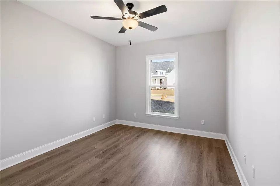 Bedroom - 4149 Rampart Rd, Tallahassee, FL 32317 photo 2 of 3