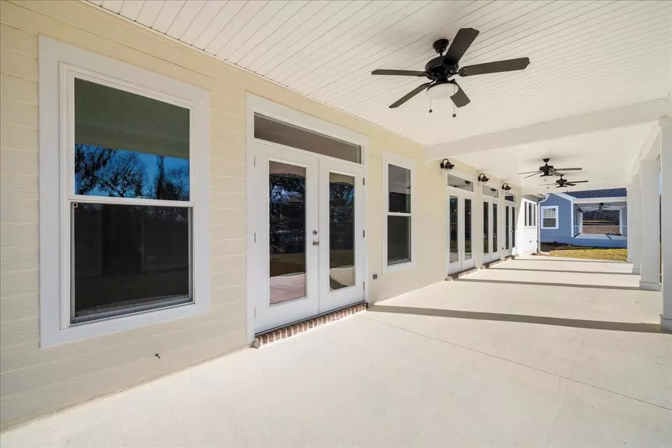 Exterior - 4149 Rampart Rd, Tallahassee, FL 32317 photo 9 of 9