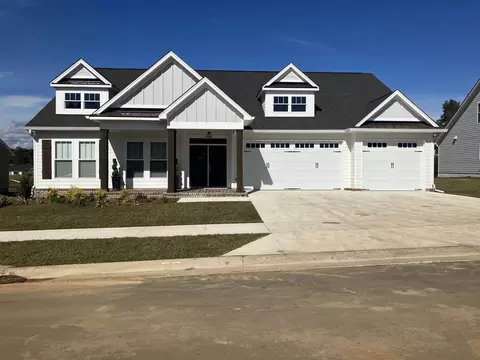 Exterior - 4149 Rampart Rd, Tallahassee, FL 32317 photo 1 of 9
