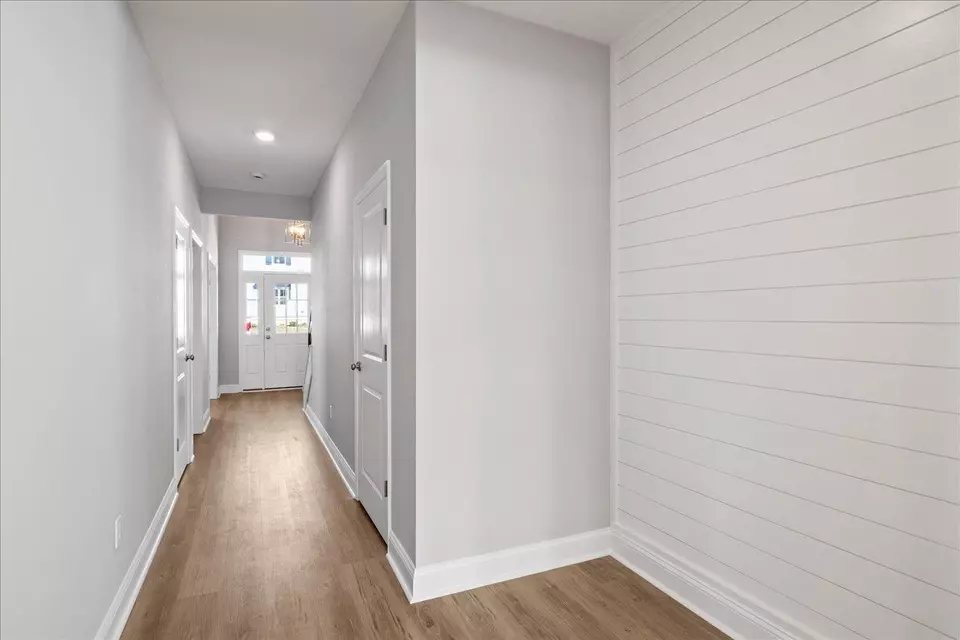Entry Way - 4149 Rampart Rd, Tallahassee, FL 32317 photo 6 of 6
