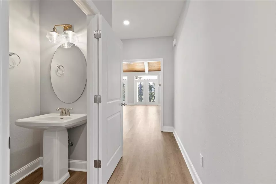 Entry Way - 4149 Rampart Rd, Tallahassee, FL 32317 photo 3 of 6