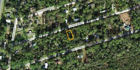 Nn Quapaw Street, Crawfordville, FL 32327