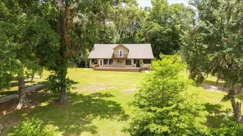 329 Gould Rd, Quincy, FL 32351