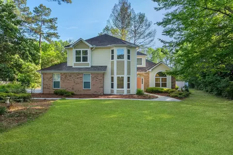 6072 Thackeray Dr, Tallahassee, FL 32309