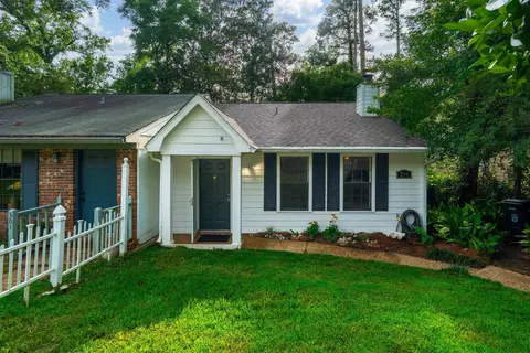 299 E Whetherbine Way, Tallahassee, FL 32301