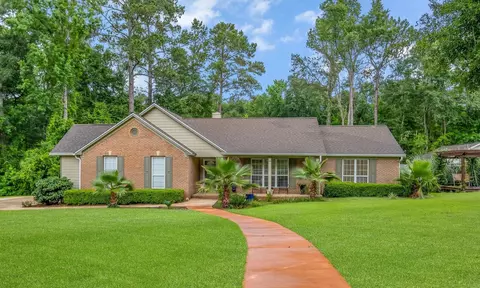 2310 Chester Ct, Tallahassee, FL 32312