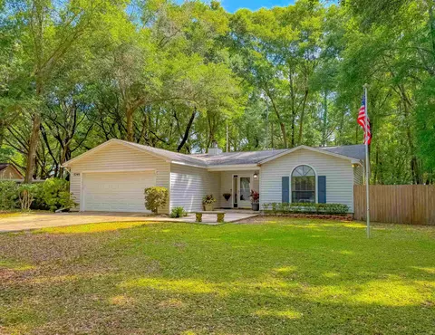 5745 Tallapoosa Ct, Tallahassee, FL 32303