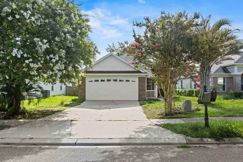 1149 High Meadow Dr, Tallahassee, FL 32311