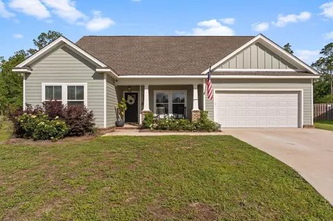 42 Olivia Ct, Crawfordville, FL 32327