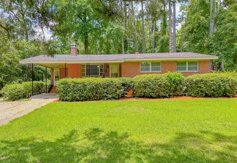 1514 Sharon Rd, Tallahassee, FL 32303
