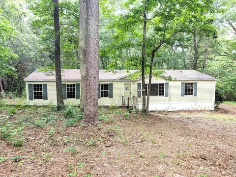 3809 High Bridge Rd, Quincy, FL 32351