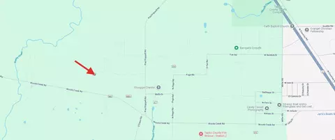 7659 Whipporwill Way, Perry, FL 32348 photo 4