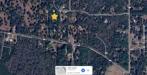 7659 Whipporwill Way, Perry, FL 32348 photo 3