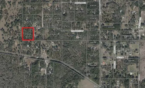 7659 Whipporwill Way, Perry, FL 32348