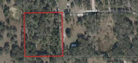 7659 Whipporwill Way, Perry, FL 32348 photo 2