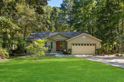 1807 Tallavana Trl, Havana, FL 32333