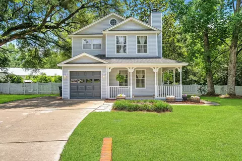 5297 High Colony Dr, Tallahassee, FL 32317