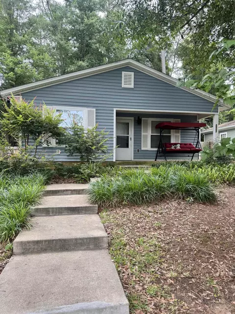 2507 Pennlyn Dr, Tallahassee, FL 32308