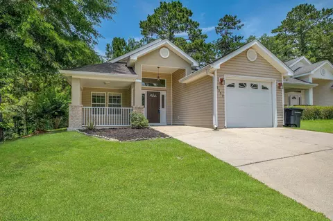 5352 Falling Star Dr, Tallahassee, FL 32303