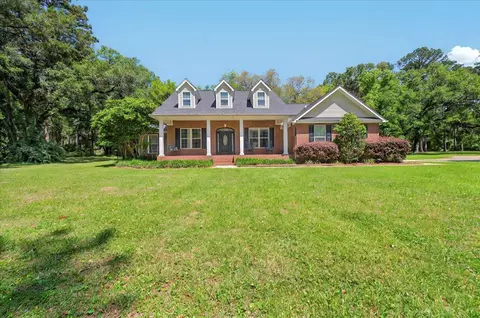 650 Mossy Oak Trl, Tallahassee, FL 32317