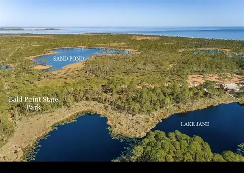 200 202 204 Maple St, Alligator Point, FL 32346