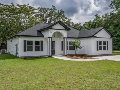 4567 Bloxham Cutoff Rd, Crawfordville, FL 32327