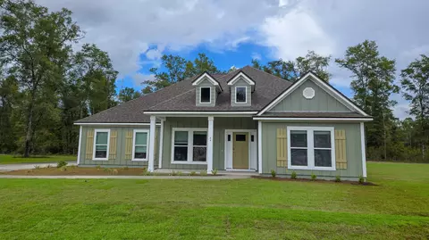 44 Bedford Loop, Crawfordville, FL 32327