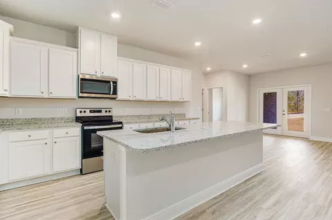 59 Bedford Loop, Crawfordville, FL 32327