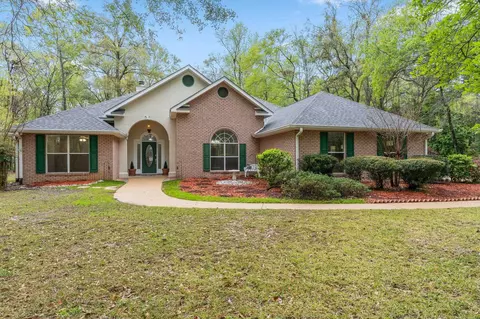 2211 Ten Oaks Dr, Tallahassee, FL 32312