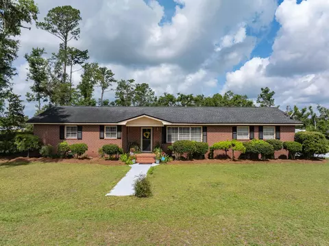 304 SE Sullivan Ave, Madison, FL 32340