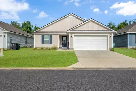 4984 Sampler Dr, Tallahassee, FL 32303