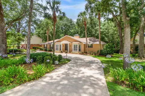 3219 Foley Dr, Tallahassee, FL 32309