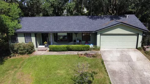 2041 Ted Hines Dr, Tallahassee, FL 32308