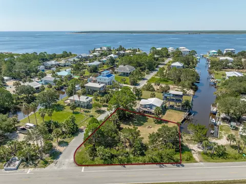 lot1 Blue Heron Way, Panacea, FL 32346