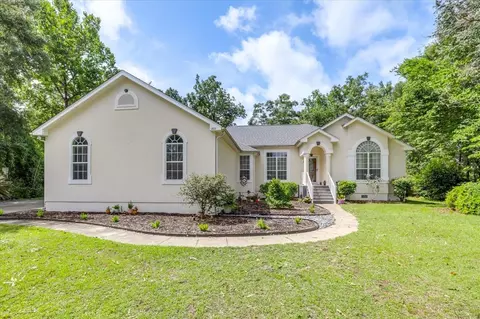 183 Duncan Dr, Crawfordville, FL 32327