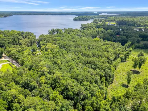 Nn Parramore Shores Road, Tallahassee, FL 32310