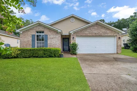 5358 Cranford Ct, Tallahassee, FL 32303