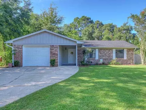 8709 Waltham Ct, Tallahassee, FL 32311