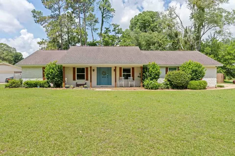 4010 Tralee Rd, Tallahassee, FL 32309