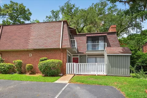 2965 N Shamrock, Tallahassee, FL 32309