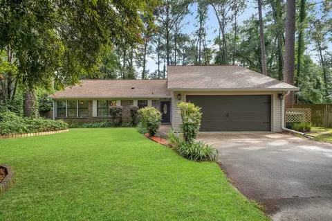 3412 Edgemont Trl, Tallahassee, FL 32312
