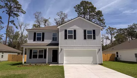 257 Dellwood Rd, Crawfordville, FL 32327