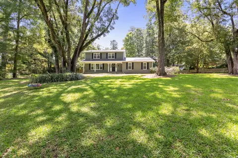 3907 Leane Dr, Tallahassee, FL 32309