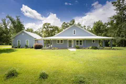 327 Kims Ln, Lamont, FL 32336
