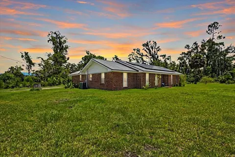 118 Mimosa Ln, Perry, FL 32347