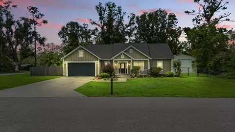 213 E Timberlane E Street St, Perry, FL 32347 photo 1