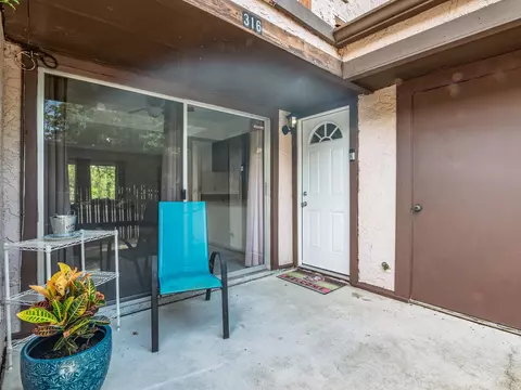 316 Westwood Dr #316, Tallahassee, FL 32304