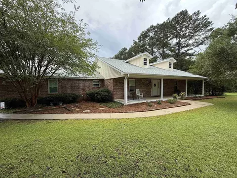 433 Frances Dr, Havana, FL 32333