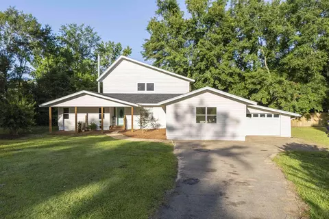 6611 Crooked Creek Rd, Tallahassee, FL 32311