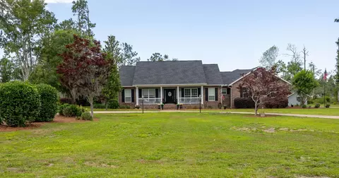 413 Glenridge Rd, Perry, FL 32348